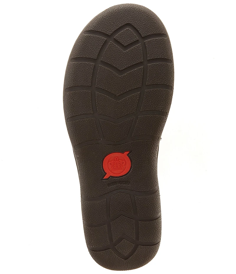 Born Men's Flores II Sandals