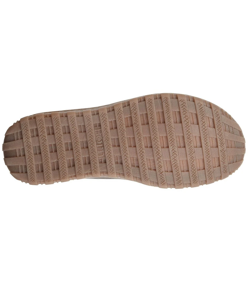 Born Men's Gudmund Leather Loafers