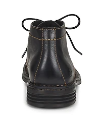 Born Men's Harrison Leather Chukka Boots