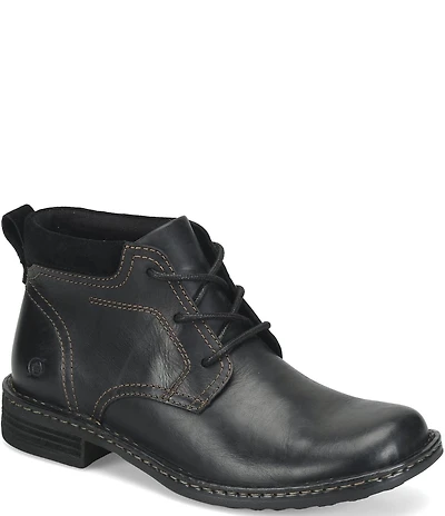 Born Men's Henry Chukka Boots