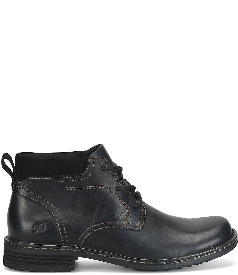Born Men's Henry Chukka Boots