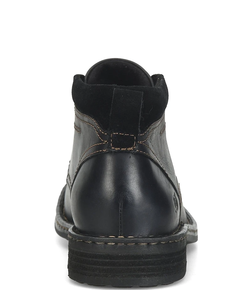 Born Men's Henry Chukka Boots