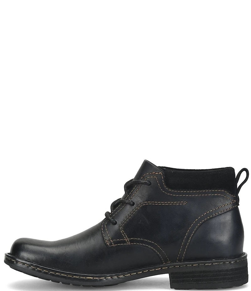 Born Men's Henry Chukka Boots