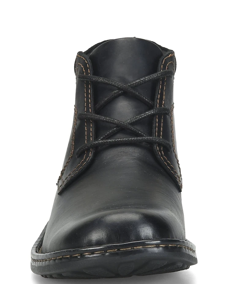 Born Men's Henry Chukka Boots