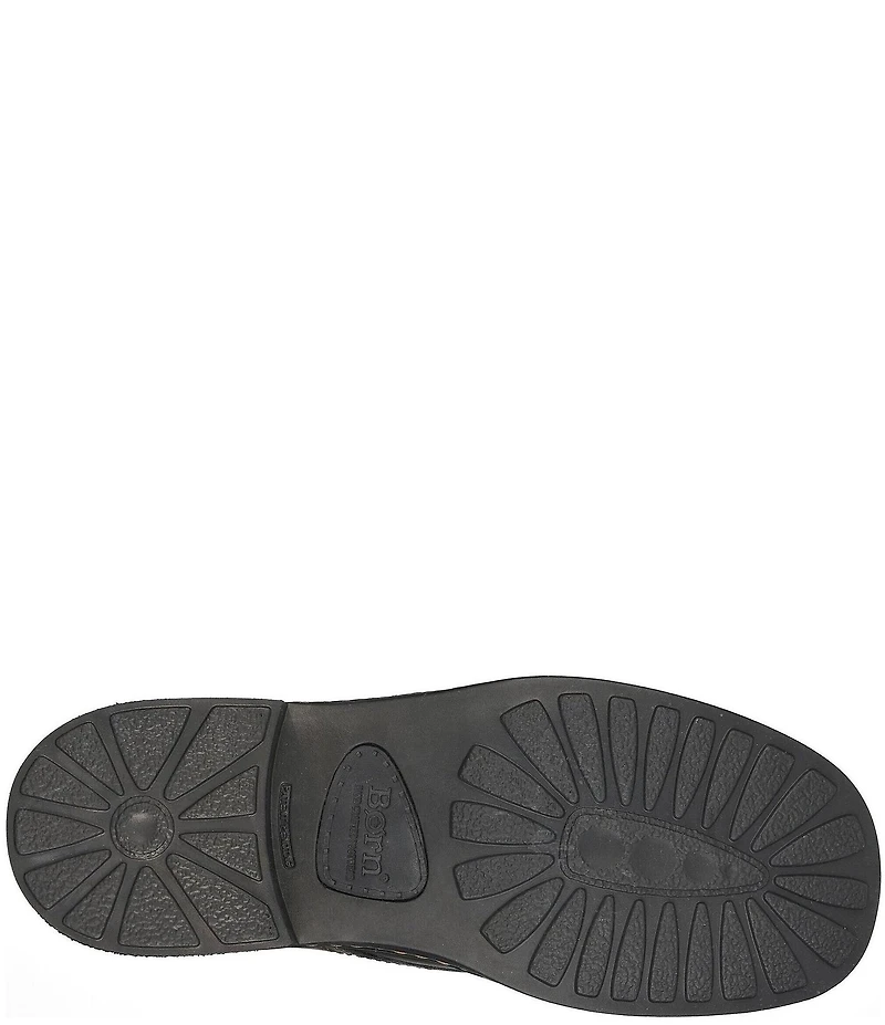 Born Men's Henry Chukka Boots