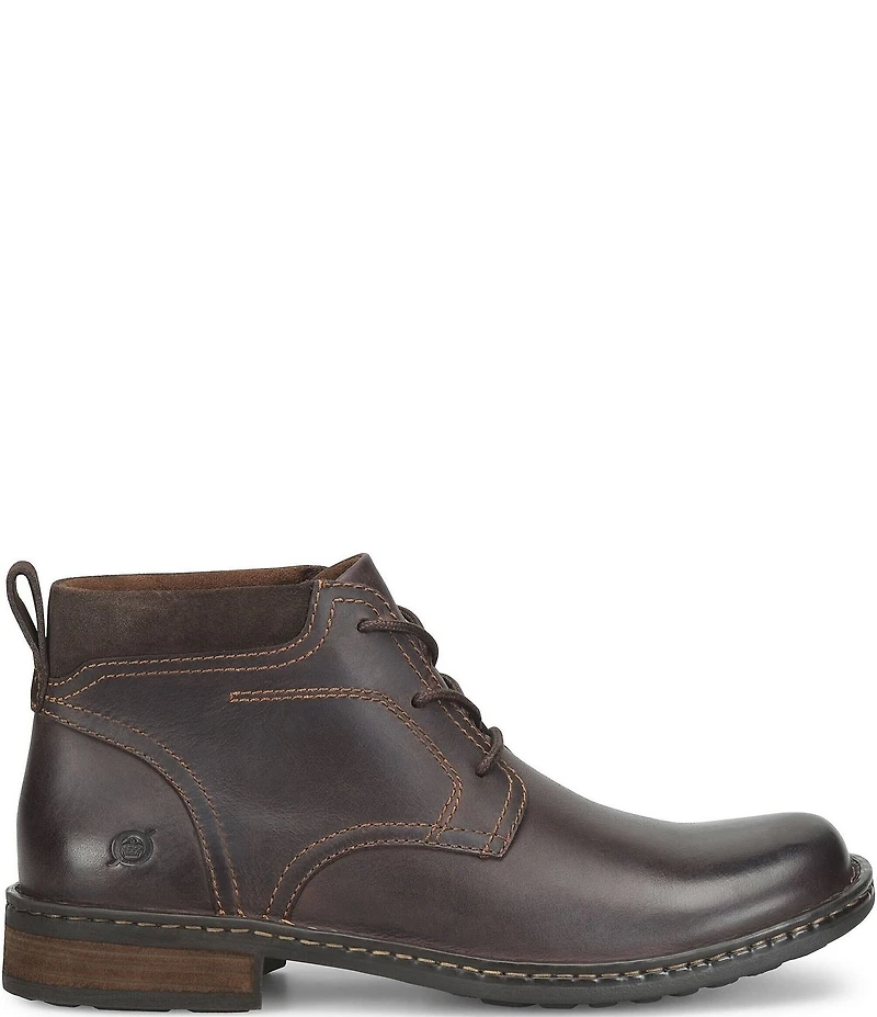 Born Men's Henry Chukka Boots