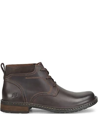 Born Men's Henry Chukka Boots