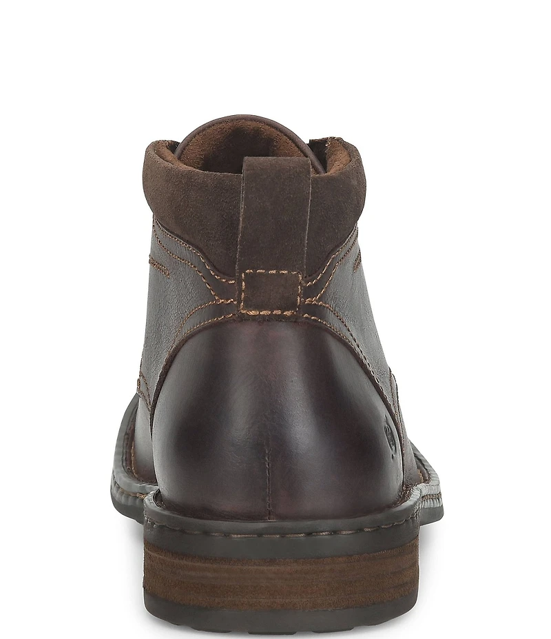 Born Men's Henry Chukka Boots