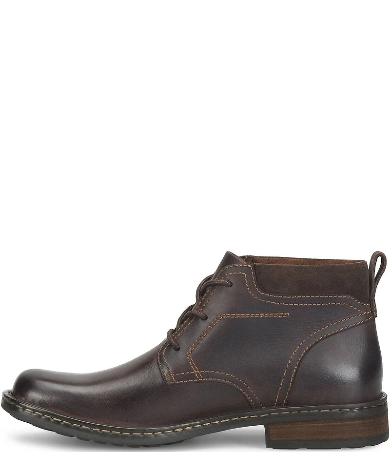 Born Men's Henry Chukka Boots