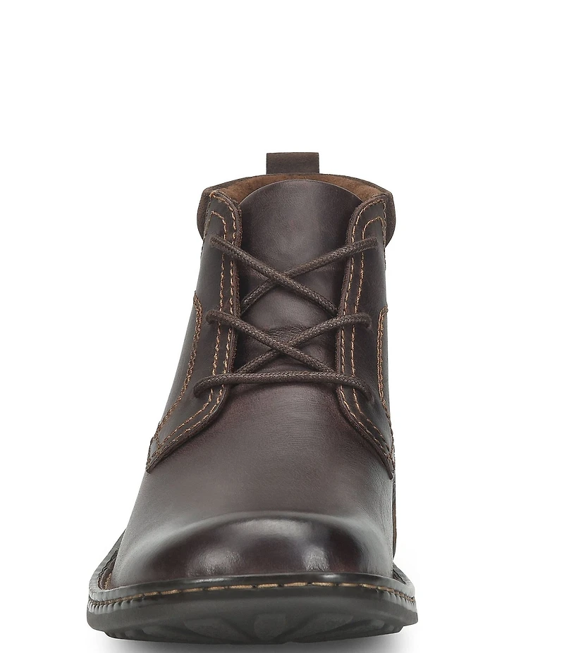 Born Men's Henry Chukka Boots