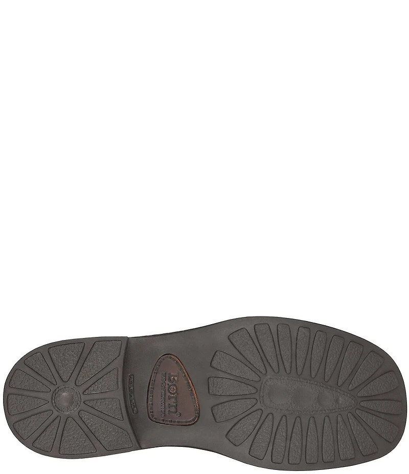 Born Men's Henry Chukka Boots