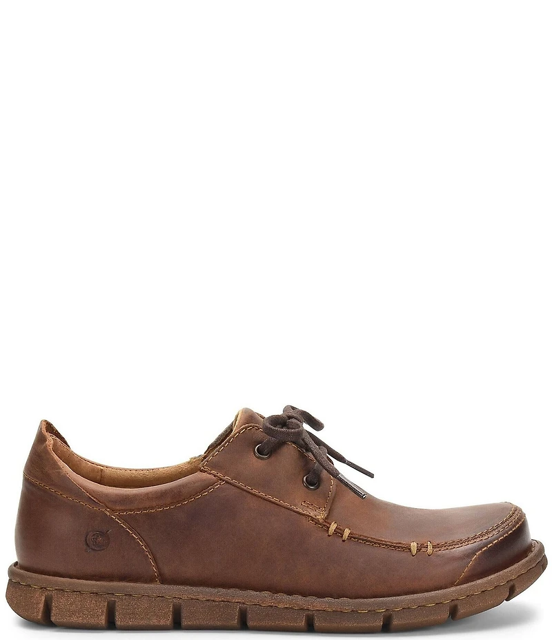 Born Men's Joel Oxford Sneakers