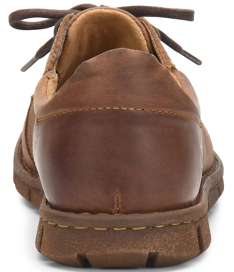 Born Men's Joel Oxford Sneakers