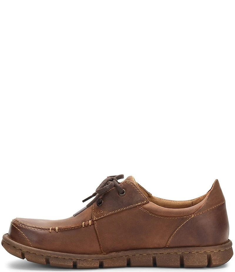 Born Men's Joel Oxford Sneakers