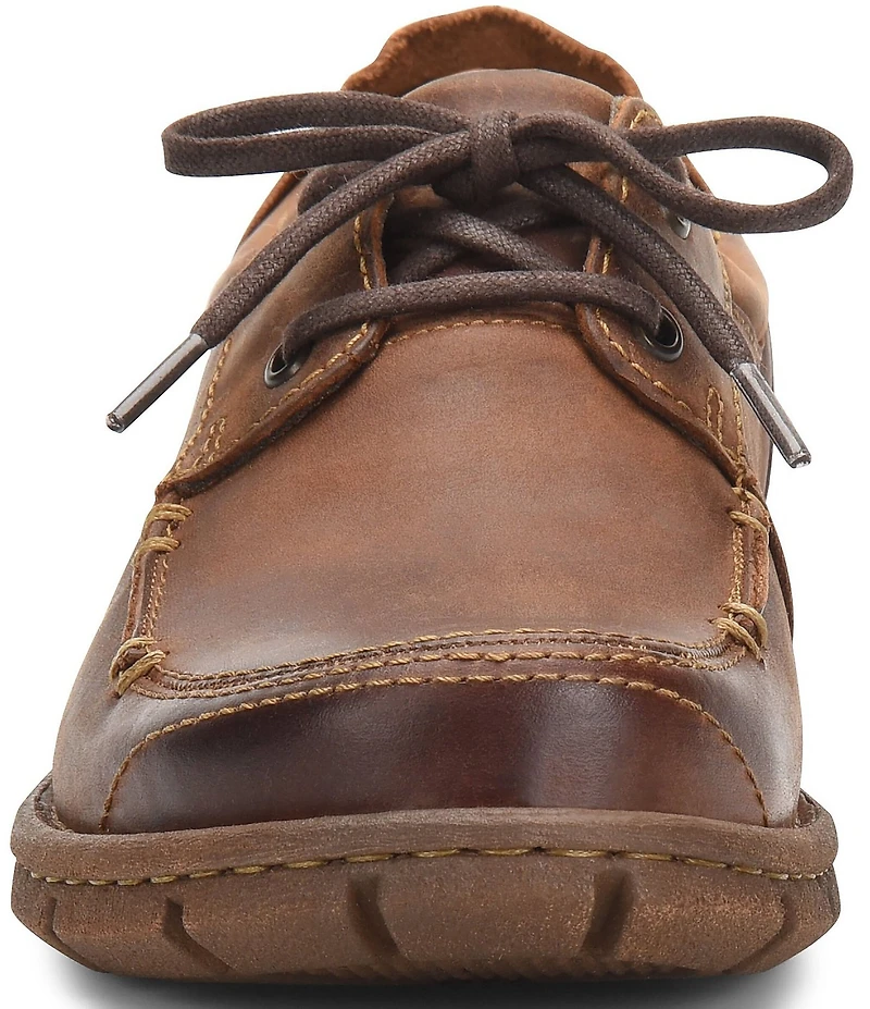 Born Men's Joel Oxford Sneakers