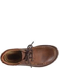 Born Men's Joel Oxford Sneakers