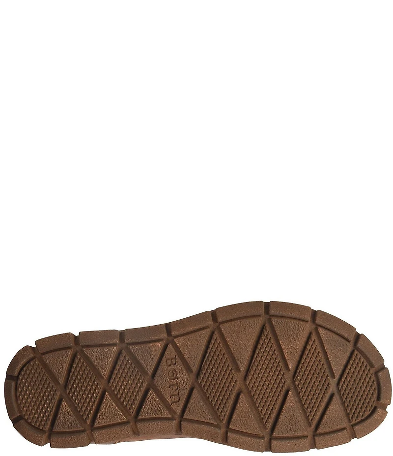 Born Men's Joel Oxford Sneakers