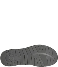 Born Men's Leeds Leather Slip On Sneakers
