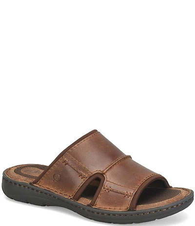Born Men's Maldon Slip-On Sandals