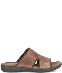 Born Men's Maldon Slip-On Sandals