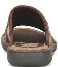 Born Men's Maldon Slip-On Sandals