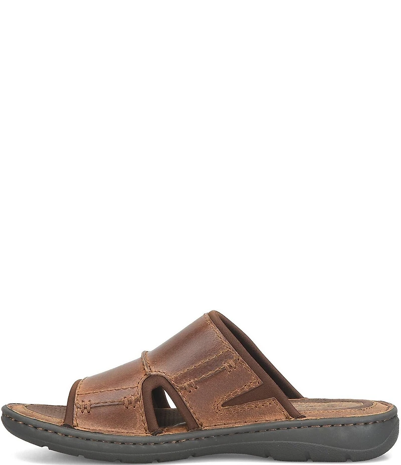 Born Men's Maldon Slip-On Sandals