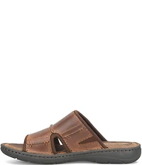 Born Men's Maldon Slip-On Sandals