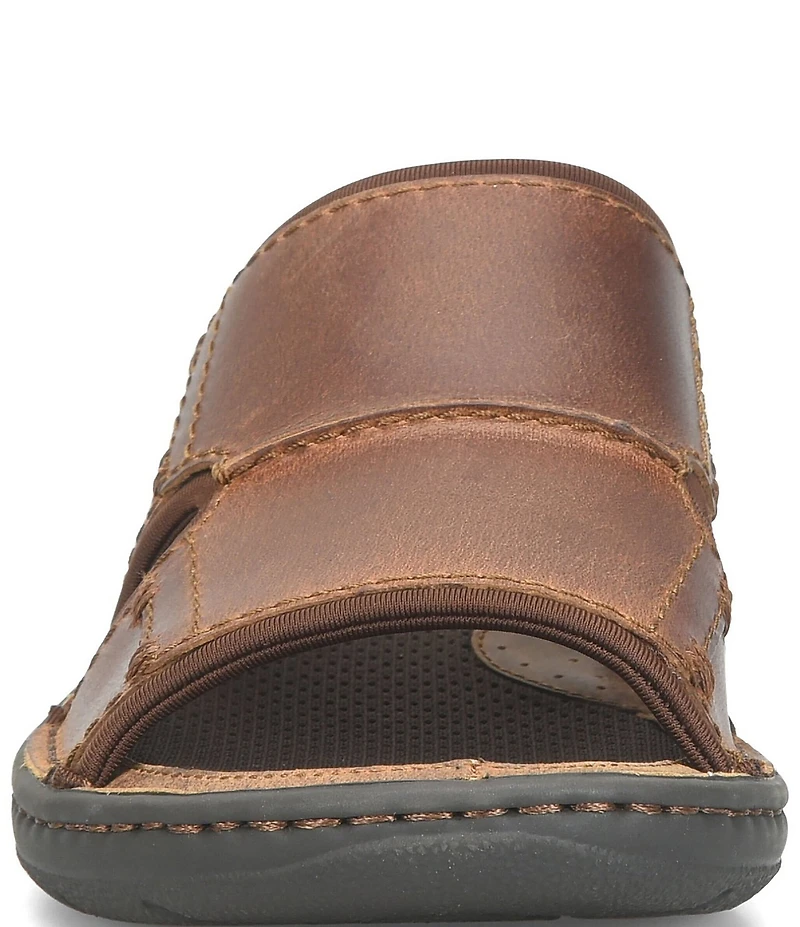 Born Men's Maldon Slip-On Sandals