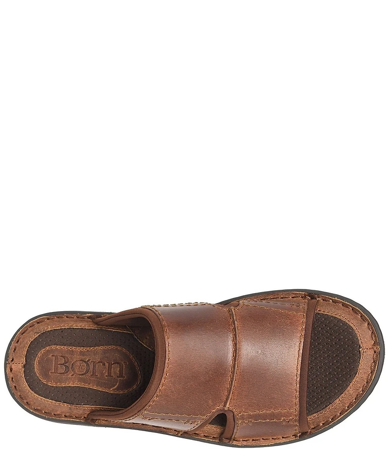 Born Men's Maldon Slip-On Sandals