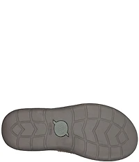 Born Men's Maldon Slip-On Sandals