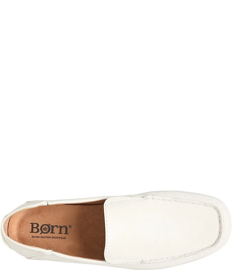Born Men's Marcel Drivers