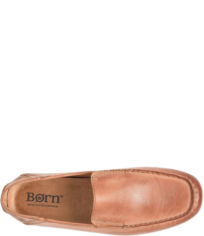 Born Men's Marcel Drivers