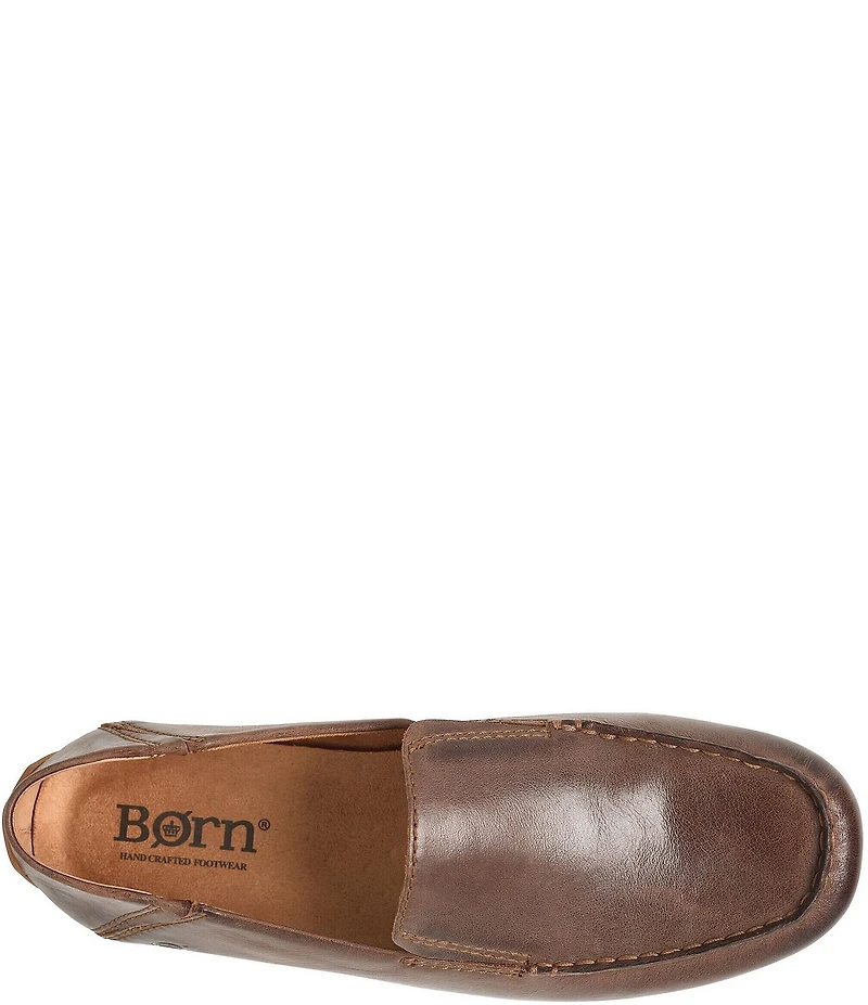 Born Men's Marcel Drivers