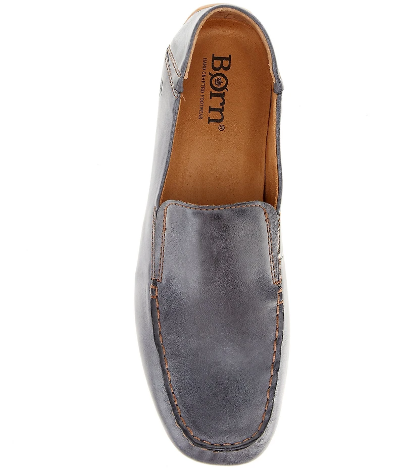 Born Men's Marcel Drivers