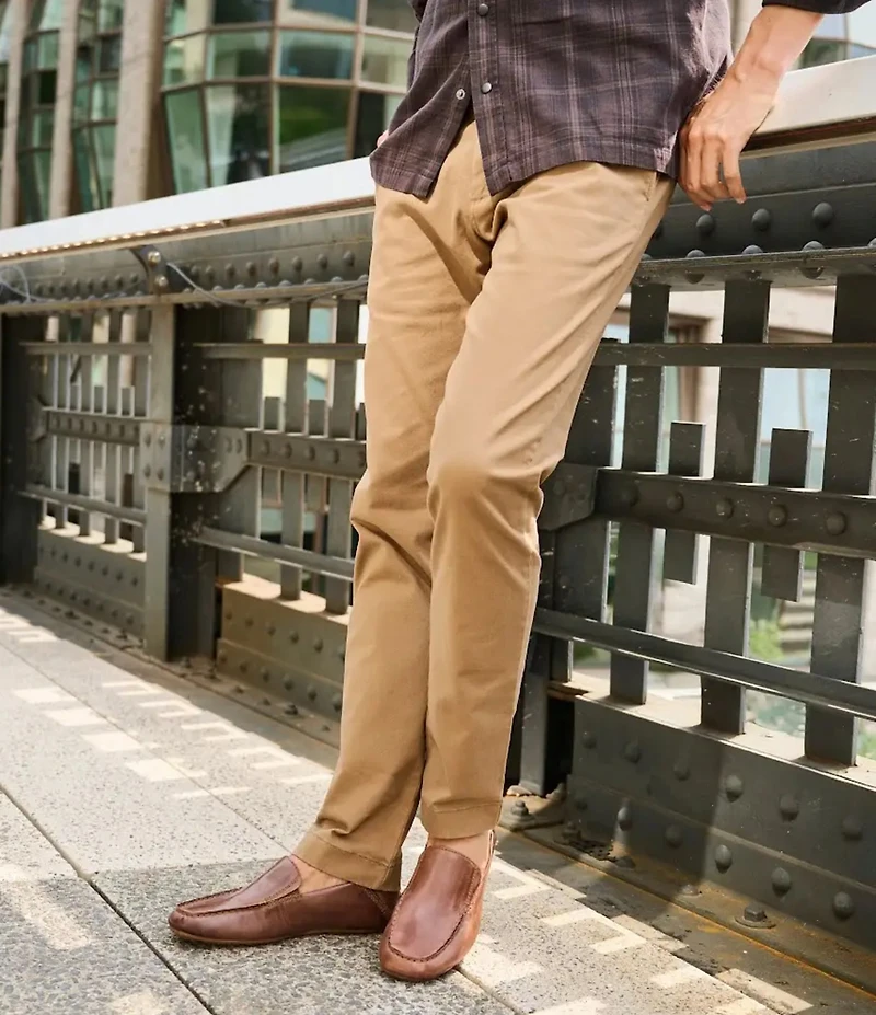 Born Men's Marcel Drivers