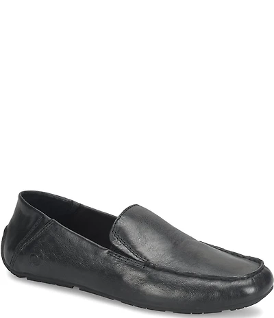 Born Men's Marcel Driver Loafers