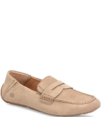 Born Men's Marcel Penny Loafers