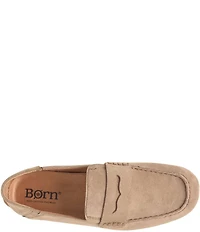 Born Men's Marcel Penny Loafers