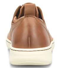 Born Men's Marcus Leather Lace Up Sneakers