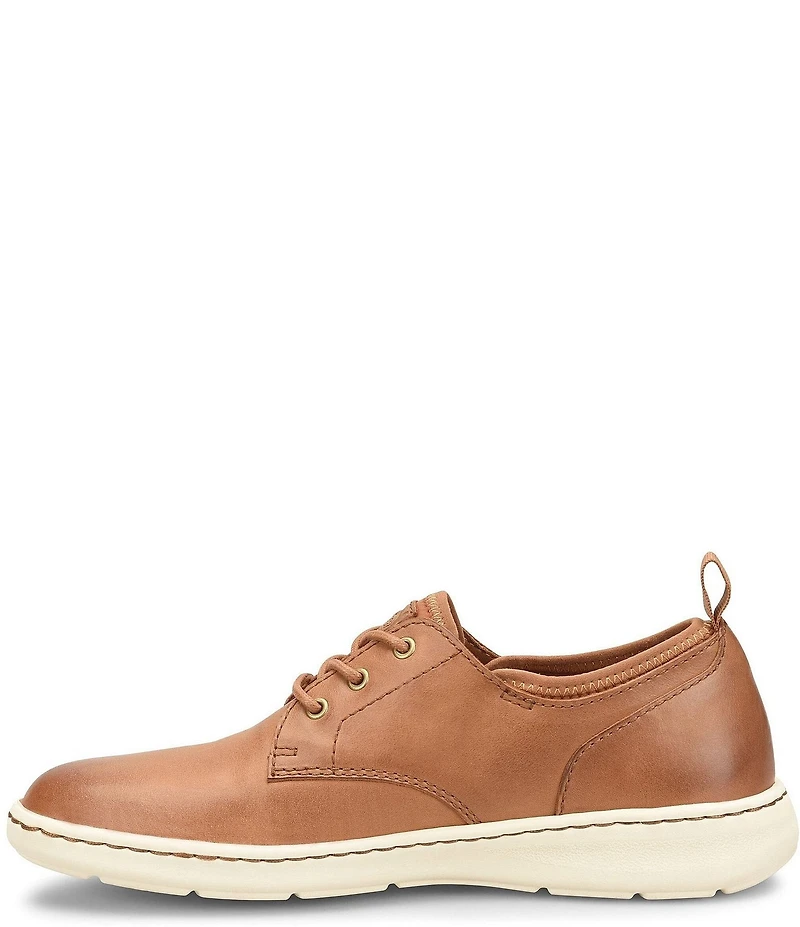 Born Men's Marcus Leather Lace Up Sneakers