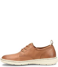 Born Men's Marcus Leather Lace Up Sneakers