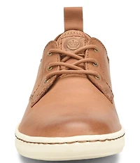 Born Men's Marcus Leather Lace Up Sneakers