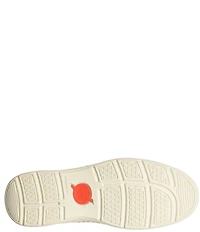 Born Men's Marcus Leather Lace Up Sneakers