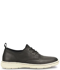 Born Men's Marcus Leather Lace Up Sneakers