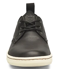 Born Men's Marcus Leather Lace Up Sneakers