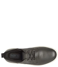 Born Men's Marcus Leather Lace Up Sneakers