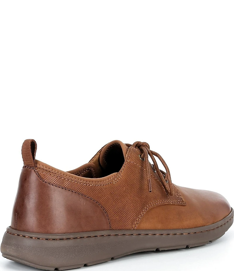 Born Men's Marcus Leather Lace Up Sneakers
