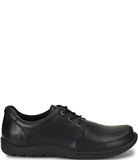 Born Men's Nigel 3-Eye Leather Lace Up Oxford Sneakers