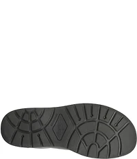 Born Men's Nigel 3-Eye Leather Lace Up Oxford Sneakers