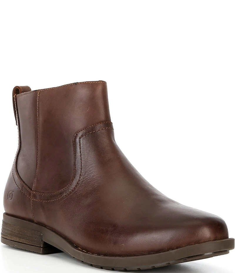 Born Men's Reed Leather Boots